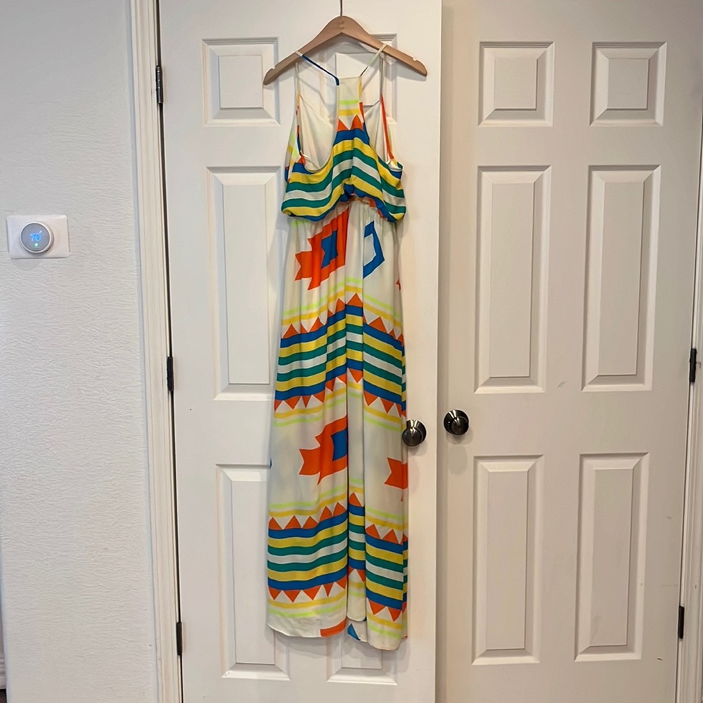 3 dresses